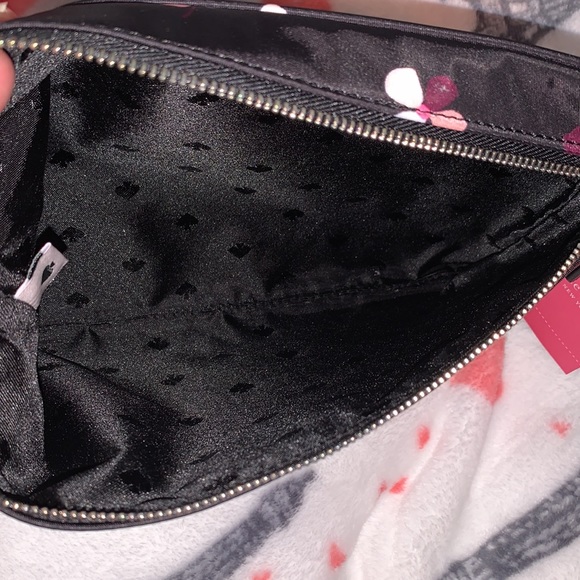 NWT! Kate Spade Wilson Road Dusk Buds Large Drewe. - Picture 7 of 13